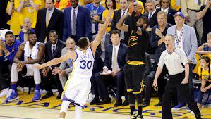 Kyrie irving has taken hundreds of thousands of jump shots in his 24 years on earth. Kyrie Irving S Shot Sealed Cavaliers Championship Over Warriors
