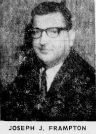 Joseph John Frampton (1919-1984)