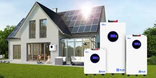 How to Choose an Off-Grid Solar Inverter | Anern