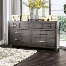Jul 31, 2020 · special gray costume: Berenice Dresser Gray By Furniture Of America Furniturepick