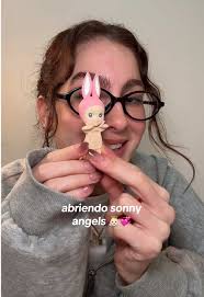 denme ideas de donde pegarlos!!! #sonnyangel