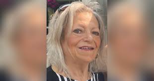 Obituary for Gayle Marie Hnatuk