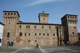 Perché oltre alle abitazioni civili e alle vittime, ha colpito centinaia di imprese in una delle aree più. Finale Emilia Visitmodena