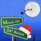 "Miracle on 34th Street" event image