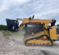 CB Crusher buckets - Simex