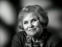 Carol Serling 1929-2020