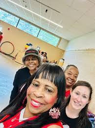 Yvonne Marlow's Instagram, Twitter & Facebook