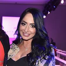 Family … read more on eonline.com. Jersey Shore Star Angelina Pivarnick Says She Lost 20 Pounds On The Half Keto Diet Angelina Jersey Shore Lose 20 Pounds Jersey Shore