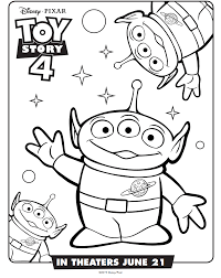 Let's learn coloring famous kids movies characters. Jessie Toy Story 4 Coloring Page Free Printable Coloring Pages For Kids