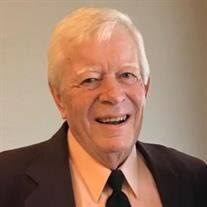 Orval Ray Wilkinson Obituary