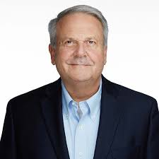 Attorney John P. Mann