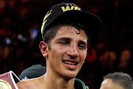 Sebastian Fundora Record: KO's, championships, defeats, weight, height and  more about the American fighter