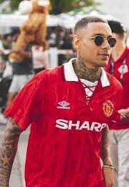 Depay left united to join lyon in 2017 after. Pin On Women S Fashion