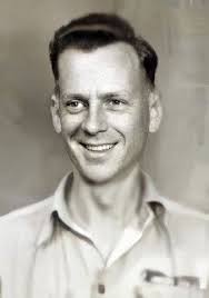 Pilot Officer Geoffrey Nigel James Bryde (1912-1943)