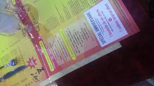 Ver todas as avaliações de 136. 20161211 204046 Large Jpg Picture Of Le Palais De Jade Cleon Tripadvisor