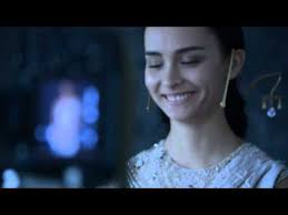 BTS Fashion Spread "Mata Hari" for Dewi Januari 2015