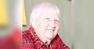 Georgette Kathleen Bertoniere Obituary