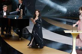 13 mars 2021 ceremonie des cesar du meilleur epidemiologiste. L11s2ih Nkd2wm