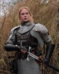 Components of female knight armor it's difficult to know where to start when it comes to putting together a female armor kit. Medieval Fantasy Warrior Princess Novocom Top
