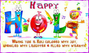 Holi Greeting Happy Holi Greetings Holi Wishes Happy Holi Images