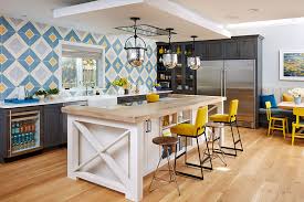 Wash and dry the glass piece. Picture Perfect Island Kitchens Page 3 Of 3 Arlington Magazine