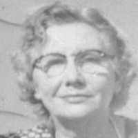 Iris Elizabeth Piper (1894–1969) • FamilySearch