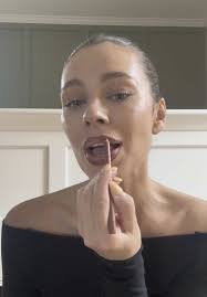 Wedding tasting day🤍 #fyp #grwm #makeup #wedding #bridetobe #lipstick