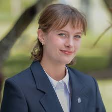 UNF: 2025-26 Presidential Envoys