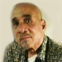 Mr. Henry "Hank" Simpson Obituary