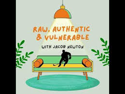 Raw, Authentic & Vulnerable