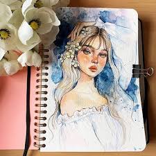 Watch The Best Youtube Videos Online Follow Bestartoninsta For More Amazing Art Artist 0073 Uv Art Art Drawings Watercolor Art