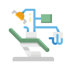 Cadeira De Dentista Icones De Medico Gratis