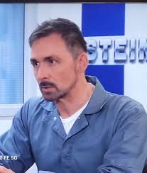 General Hospital Character's Appearance and Storyline