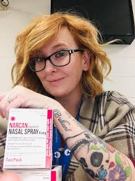 Cincinnati woman celebrates 10 years of sobriety and service