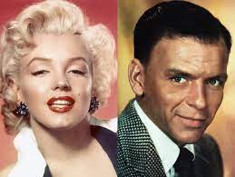 Frank Sinatra acreditava que Marilyn Monroe foi assassinada, diz biógrafo -  Quem | QUEM News