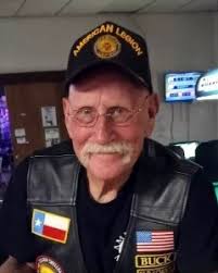 Mickael Buck Obituary