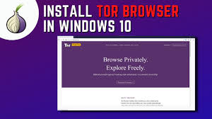 Use this quick guide to get your tor browser running smoothly while keeping you safe. How To Install Tor Browser On Windows 10 Youtube
