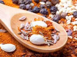 Allergic To Spices Ask Dr Weil