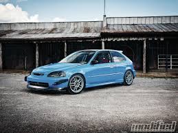Up for sale today i have a stunning custom and fully modified 1999 honda civic ex. 1996 Honda Civic Brian Bullock