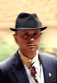 Robert "Bob" Jorgensen