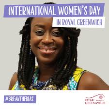 International Women's Day: interview with Kemi Madumere from Brighter  Futures Project