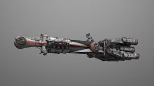 The Famous Starship From The Star Wars Sage The Ship Of Leia Organa A Corellian Engineering Corvette Dubbed Tant Star Wars Ships Star Wars Rebels Star Wars