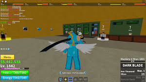  break dance  c 3.3 c mastery 80: Goro Goro No Mi Blox Fruits
