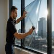 Window Tinting — Shop & Showroom