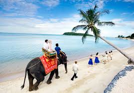 thailand destination wedding wedding