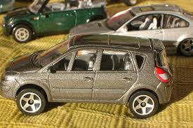 Los niños siempre han deseado juguetes con ruedas: Estas Eran Las Fabricas Que Creaban Los Coches De Tus Suenos Cuando Eras Nino
