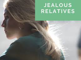 How to stop being jealous and controlling. Signs Of Jealous Family Members And How To Deal With Them Wehavekids