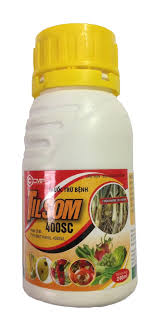 Tilsom 400SC