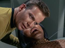 Star Trek The Original Series Rewatch: "Space Seed"