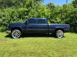 Chevy print coloring pages are a fun way for kids of all ages to develop creativity, focus, motor skills and color recognition. Mccoy S 4x4 This 2005 Chevy Silverado 2500 Hd Duramax Facebook